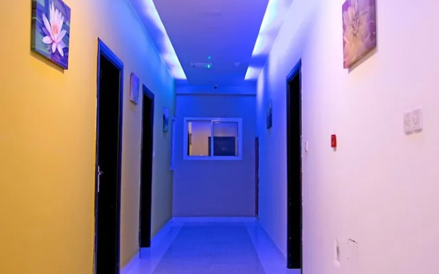 Star Emirates Suites