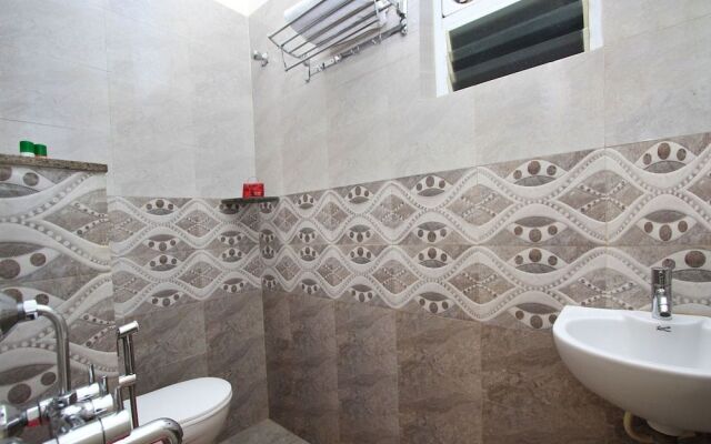 OYO Flagship 475 Marathahalli Innovative Multiplex