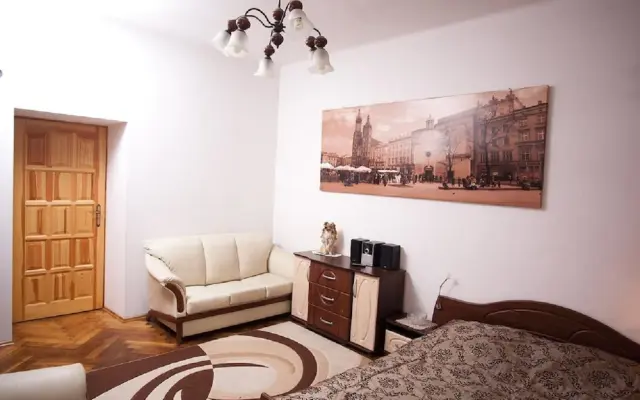 Apartamenty Kazimierz