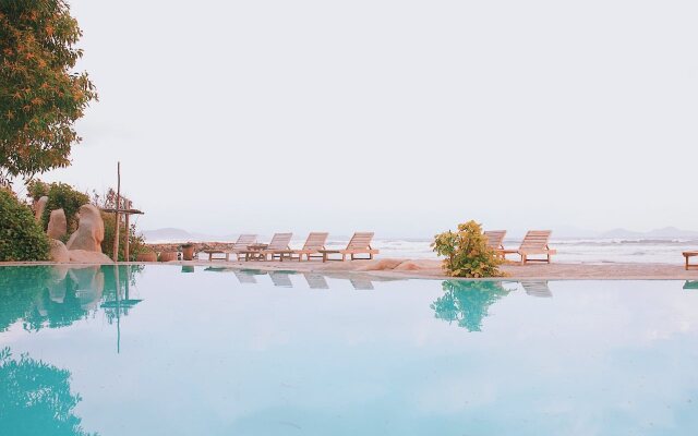 Wild Beach Resort & Spa