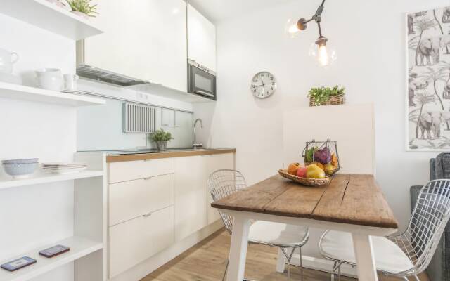 Alterhome Apartamento Luxury Lagasca