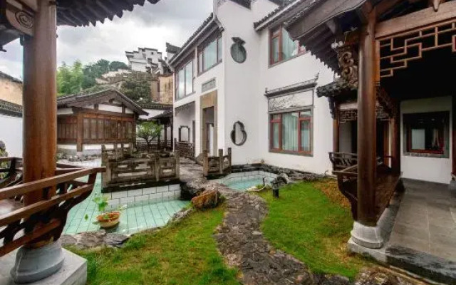 Yuliang Sincerity Homestay