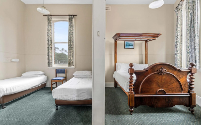 Empire Hotel Queenstown