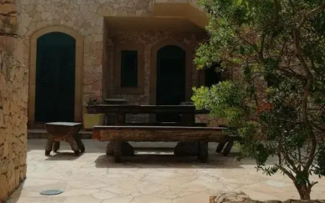 Residence Villa Oasi Dei Sogni