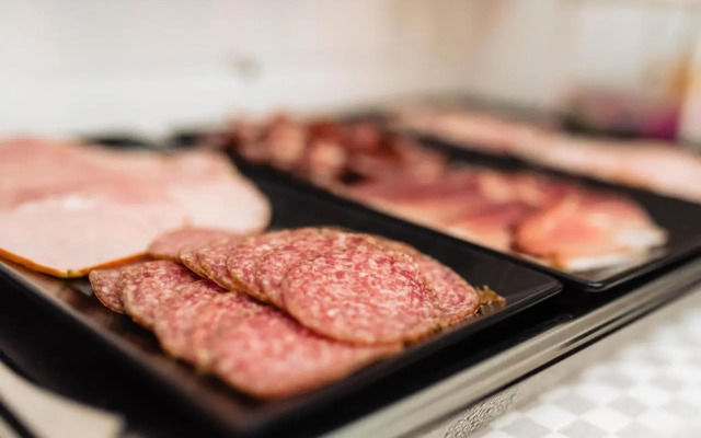 Pensiunea Salina Gymnasium