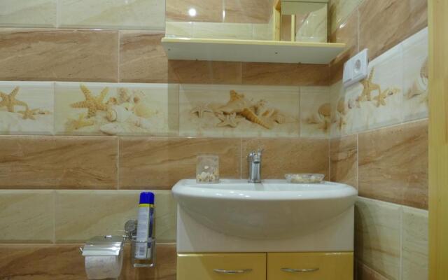 Mini-Hotel Gagra-Camping