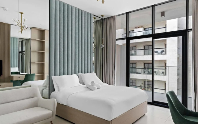 Luxurious Studio in Westwood by Imtiaz - Al Furjan