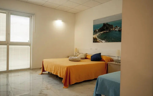 Rooms alCentro