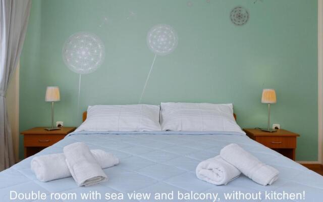 Apartment Marica Amazing View