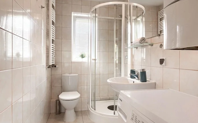 MARGI Plan B Apartament