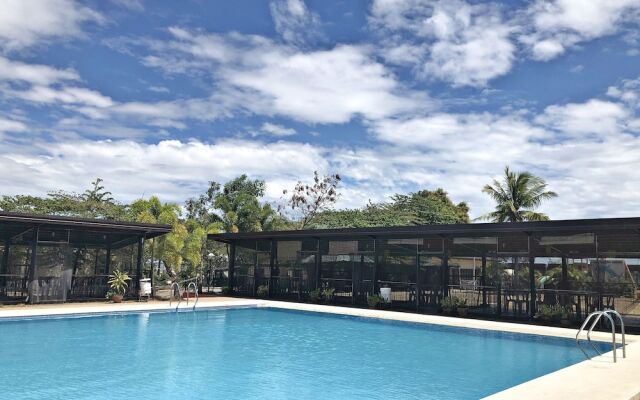 Sea Garden Resort Iloilo