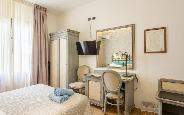 Hotel Ristorante Trinacria