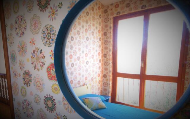 Casa Borgo SantAgata