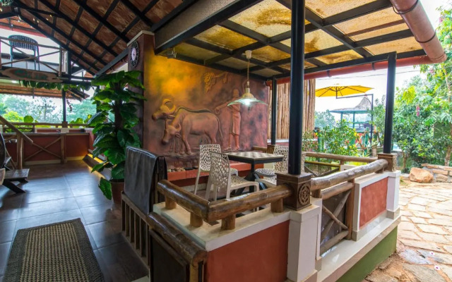 Olives Resort