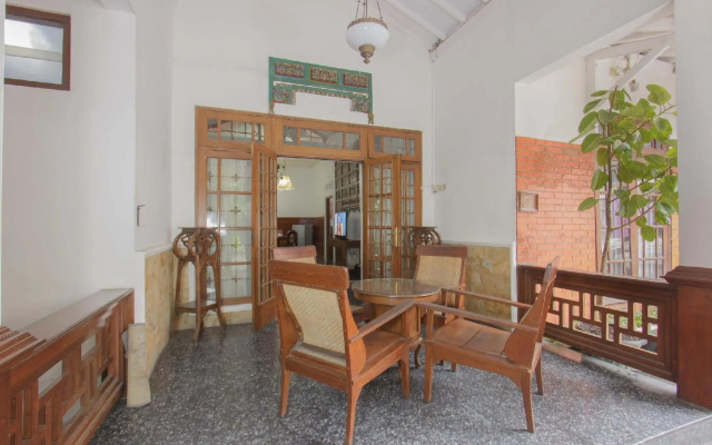 Kusuma Syariah Hotel Yogyakarta