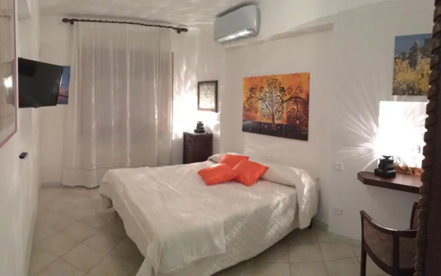 I Bischeri di Padule b&b