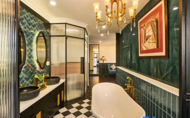 LUMIERE BOUTIQUE VY DA HOTEL — фото 4