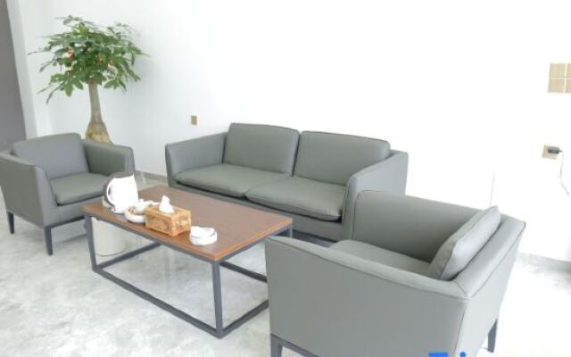 Youjia Apartment
