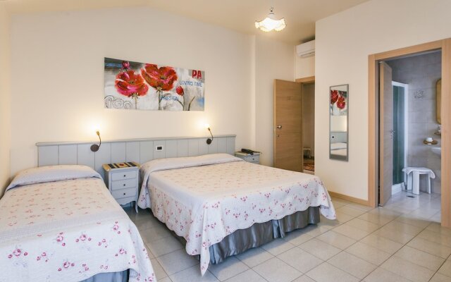 Albergo Ristorante Pizzeria Callalta