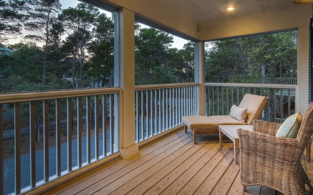 Paradise Found by Exclusive 30A