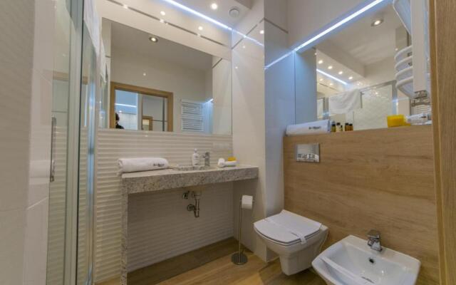 BillBerry Apartments - Belo Horizonte