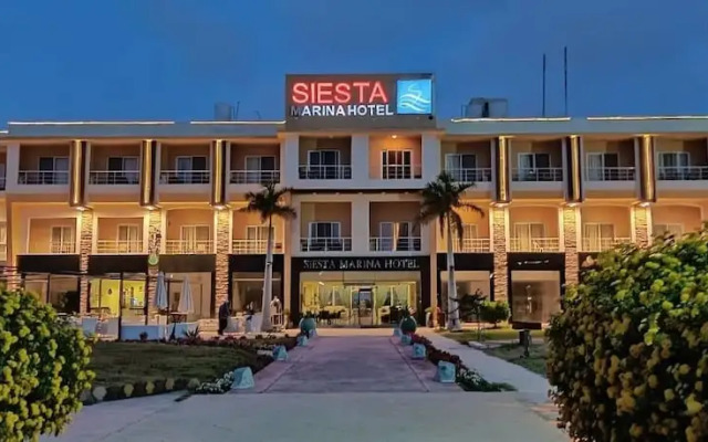 Siesta Hotel