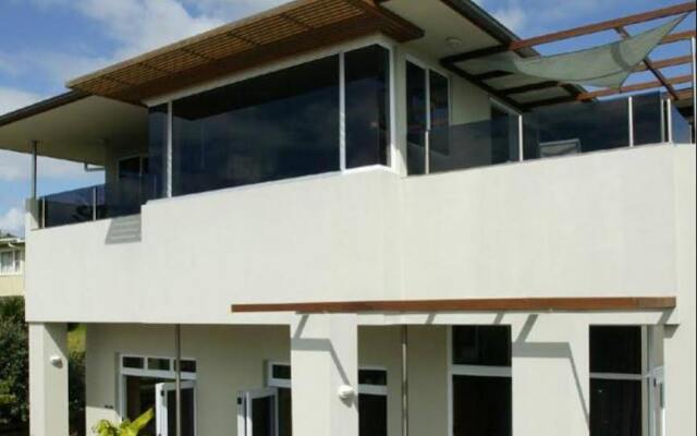 Waihi Beach Lodge