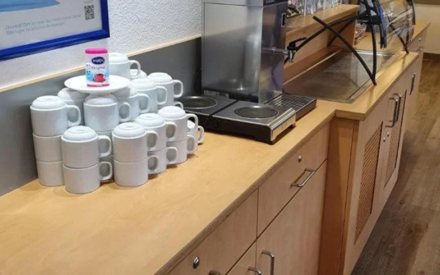 Ibis Budget Erfurt Ost