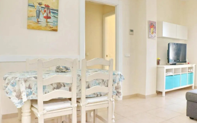 Apartamento Escritora