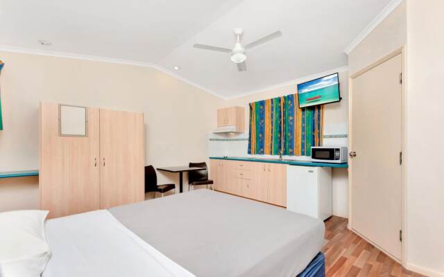 Discovery Parks - Townsville