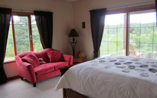 Double Hill Ranch & Lodge