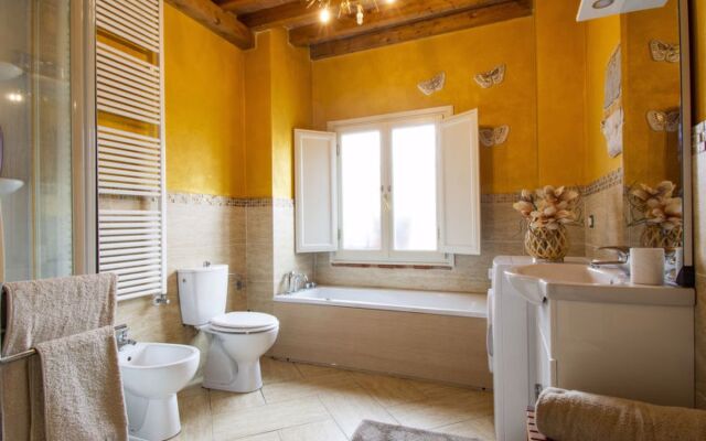 House  Mulini Vecchiano