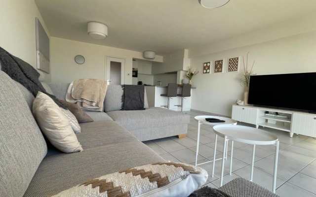 Zeedijk 264 Knokke-Heist