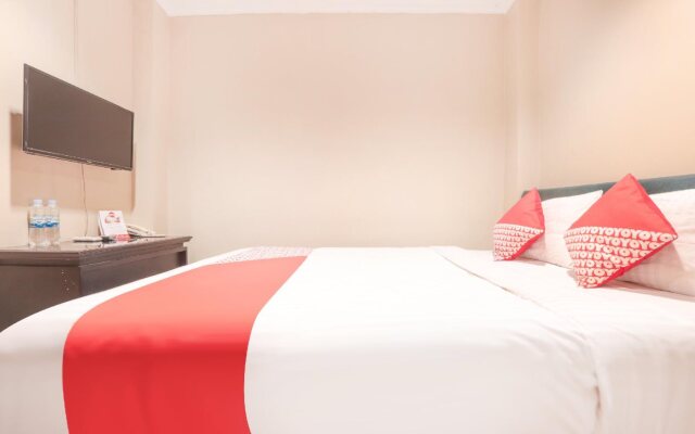 Blueberry Homestay by OYO Rooms