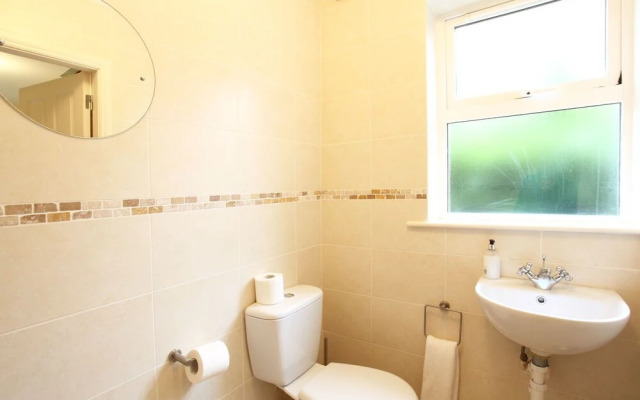 Ardmullen 4 bedroom