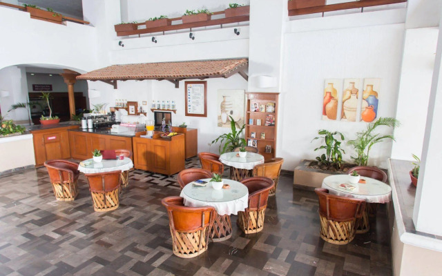 The Palms Resort of Mazatlan