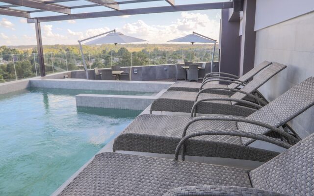 Eka Hotel Eldoret