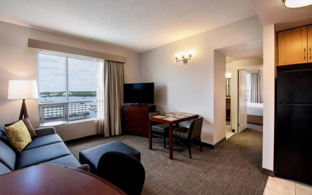 Residence Inn by Marriott Kingston Water's Edge