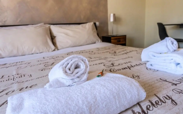 B&B Zen Trastevere