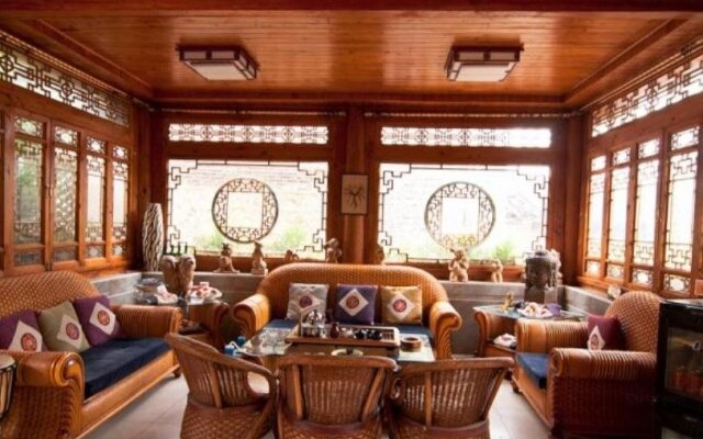 Lijiang Shu He Lianxinju Inn