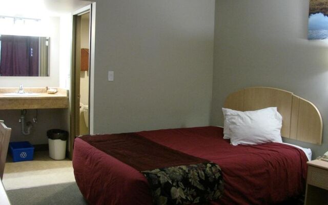 Greenhead Motel & Restaurant