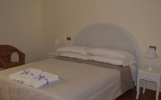 Villa Palentina Country House