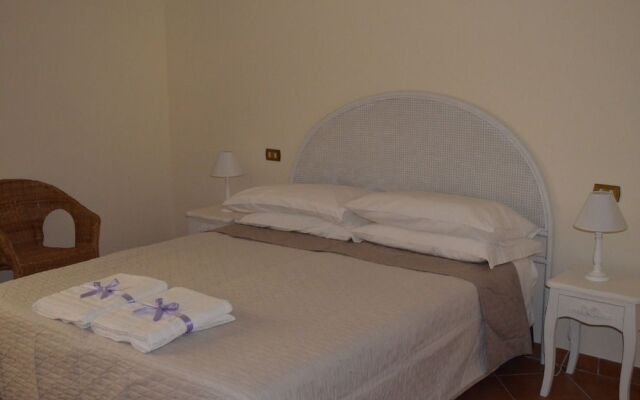 Villa Palentina Country House