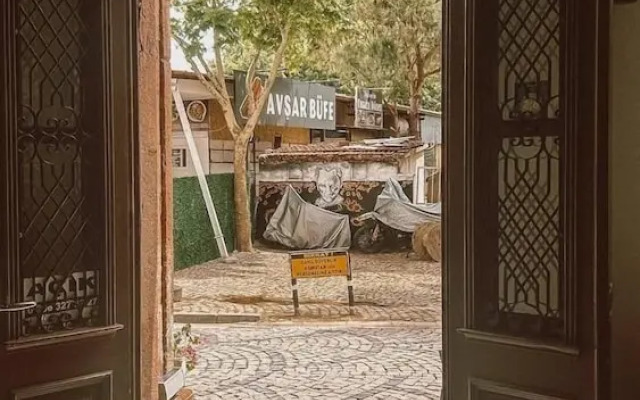 Cunda Selene Otel
