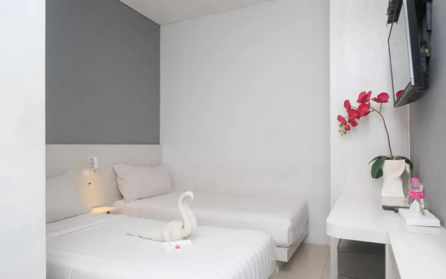 Red Orchid Semarang