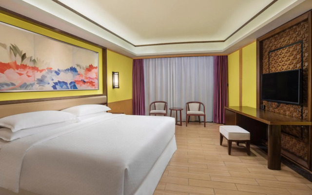 Four Points By Sheraton Heyuan Resort