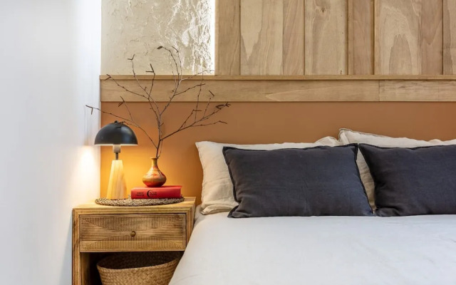 Zeila - 2 Bedrooms in Castellana