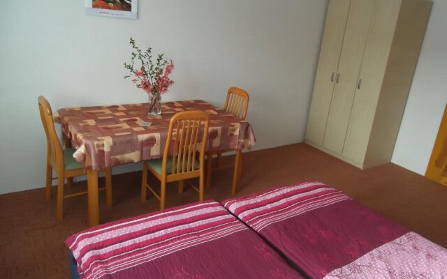 Penzion Apartmany Zlin