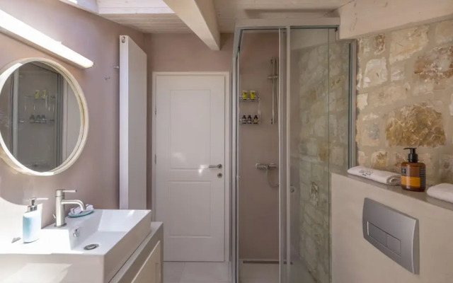 Alessia Luxury Villas