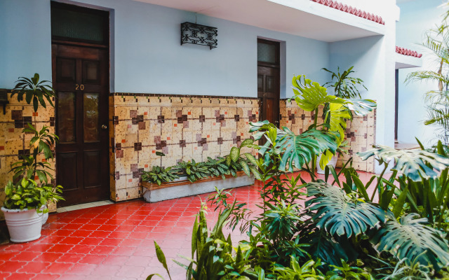 Hotel Colon